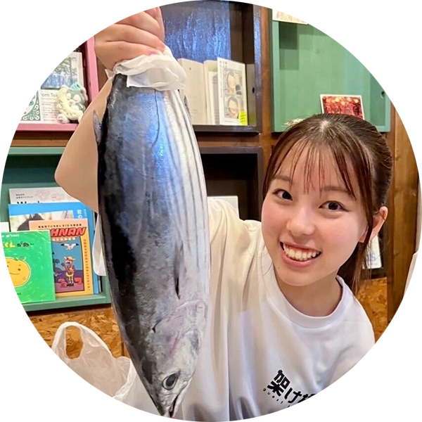 前田奏絵