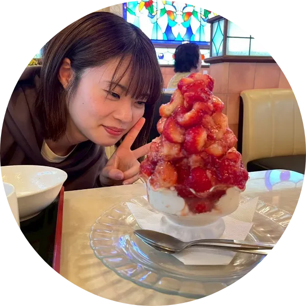 上南なつ子