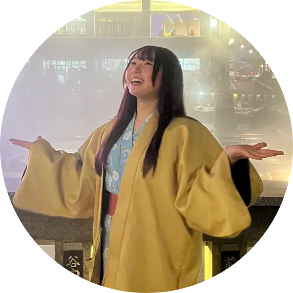 今成優貴奈