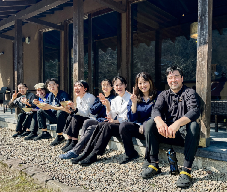岩手県西和賀町】自然の息づかいが聞こえる西和賀町で、湯宿を支えるお