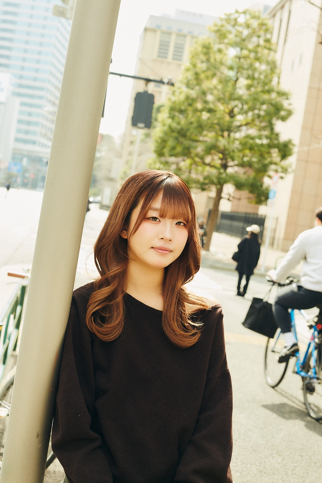 尾原一華さん